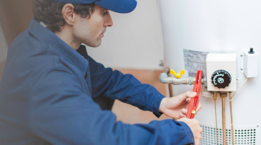 Professional Leak Detection Services in Iberia, OH